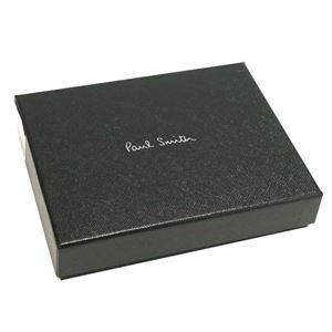 Paul smith(ポールスミス) カードケース M1A4776 79 BLACK Paul smith(ポールスミス) カードケース M1A4776 79 BLACK