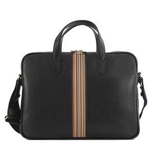 Paul smith（ポールスミス） ブリーフケース M1A5358 79 BLACK