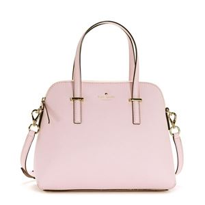 KATE SPADE（ケイトスペード） ハンドバッグ PXRU4471 663 PINK BLUSH／／CHAMPAGNE