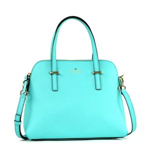 KATE SPADE（ケイトスペード） ハンドバッグ PXRU4471 439 ATOLL BLUE