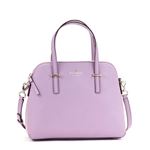 KATE SPADE（ケイトスペード） ハンドバッグ PXRU4471 511 LILAC PETAL