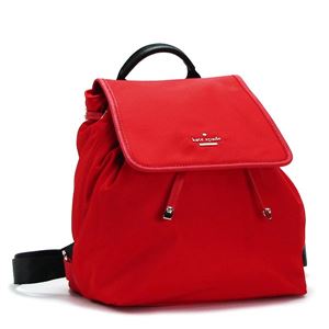 KATE SPADE（ケイトスペード） バックパック PXRU5386 635 CHERRY LIQUEUR