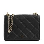 KATE SPADE（ケイトスペード） ショルダーバッグ PXRU9068 1 BLACK