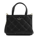 KATE SPADE（ケイトスペード） ハンドバッグ PXRU9069 1 BLACK