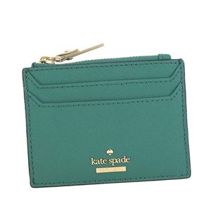 KATE SPADE（ケイトスペード） 小銭入れ PWRU6202 344 PINE NEEDLE