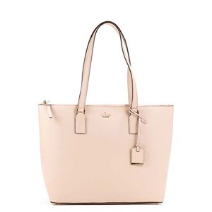 KATE SPADE（ケイトスペード） トートバッグ PXRU6921 231 TOASTED WHEAT