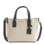 KATE SPADE（ケイトスペード） ハンドバッグ PXRU7698 913 TUSK／BLACK