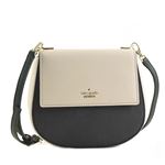 KATE SPADE（ケイトスペード） ショルダーバッグ PXRU8271 913 TUSK／BLACK