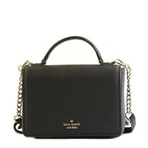 KATE SPADE（ケイトスペード） ショルダーバッグ PXRU8297 1 BLACK