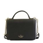 KATE SPADE（ケイトスペード） ショルダーバッグ PXRU8297 1 BLACK