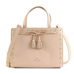 KATE SPADE（ケイトスペード） ハンドバッグ PXRU9067 265 WARM VELLUM