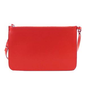 Maison Margiela（メゾン マルジェラ） ポーチ S56UM0004 SY0363307 POPPY RED