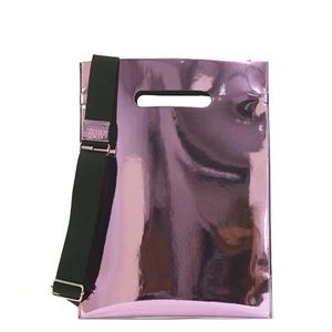 MM6 MAISON MARGIELA（エムエム 6 メゾン マルジェラ） ハンドバッグ S54WD0040 400 ROSE