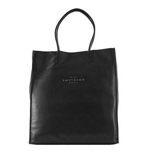 SMYTHSON（スマイソン）トートバッグ 1018876 BLACK