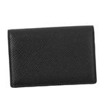 SMYTHSON（スマイソン）名刺入れ 1017119 BLACK