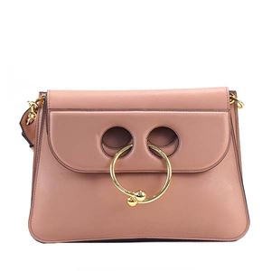 J.W.ANDERSON（J.W.アンダーソン） ショルダーバッグ HB02JWA 404310 DUSTY ROSE
