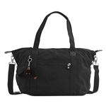 Kipling（キプリング） ボストンバッグ K10619 J99 TRUE BLACK