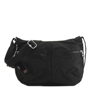 Kipling（キプリング） ナナメガケバッグ K02144 J99 TRUE BLACK