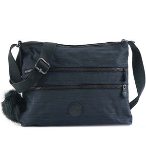 Kipling（キプリング） ショルダーバッグ K12472 F77 TRUE DAZZ NAVY