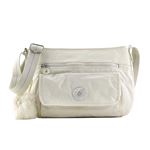 Kipling（キプリング） ショルダーバッグ K12482 23H DAZZ WHITE