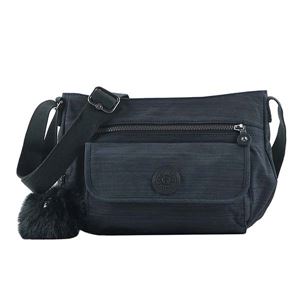 Kipling（キプリング） ショルダーバッグ K12482 F77 TRUE DAZZ NAVY