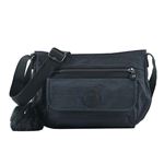 Kipling（キプリング） ショルダーバッグ K12482 F77 TRUE DAZZ NAVY