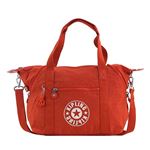 Kipling（キプリング） ボストンバッグ KI2521 29O ACTIVE RED NC