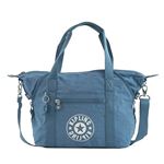 Kipling（キプリング） ボストンバッグ KI2521 29H DYNAMIC BLUE