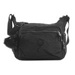 Kipling（キプリング） ナナメガケバッグ K22621 G33 TRUE DAZZ BLACK