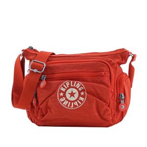 Kipling（キプリング） ナナメガケバッグ KI2632 29O ACTIVE RED NC