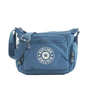 Kipling（キプリング） ナナメガケバッグ KI2632 29H DYNAMIC BLUE