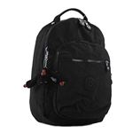 Kipling（キプリング） バックパック K12641 J99 TRUE BLACK