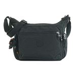 Kipling（キプリング） ナナメガケバッグ K15255 H66 TRUE NAVY