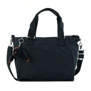 Kipling（キプリング） ハンドバッグ K15371 H66 TRUE NAVY