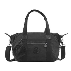 Kipling（キプリング） ボストンバッグ K15410 G33 TRUE DAZZ BLACK