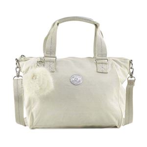 Kipling（キプリング） ハンドバッグ K16616 23H DAZZ WHITE