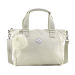 Kipling（キプリング） ハンドバッグ K16616 23H DAZZ WHITE