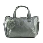 Kipling（キプリング） ハンドバッグ K16616 19U METALLIC STONY