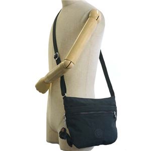 Kipling(キプリング) ナナメガケバッグ K19911 H66 TRUE NAVY Kipling(キプリング) ナナメガケバッグ K19911 H66 TRUE NAVY