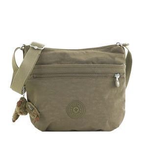 Kipling（キプリング） ナナメガケバッグ K19911 77W TRUE BEIGE