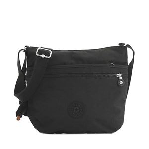 Kipling（キプリング） ナナメガケバッグ K19911 J99 TRUE BLACK