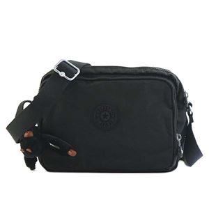 Kipling（キプリング） ショルダーバッグ K70129 J99 TRUE BLACK