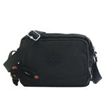 Kipling（キプリング） ショルダーバッグ K70129 J99 TRUE BLACK