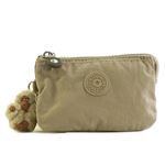 Kipling（キプリング） ポーチ K01864 828 WARM GREY