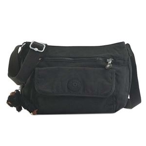 Kipling（キプリング） ショルダーバッグ K13163 J99 TRUE BLACK