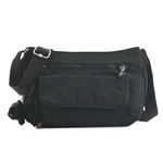 Kipling（キプリング） ショルダーバッグ K13163 J99 TRUE BLACK