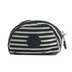 Kipling（キプリング） ポーチ K13185 27W MARINE STRIPY