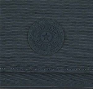 Kipling(キプリング) 長財布 K13865 89W DEEP EMERALD C Kipling(キプリング) 長財布 K13865 89W DEEP EMERALD C