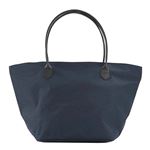 Herve Chapelier （エルベシャプリエ） トートバッグ 1425C 19N NAVY