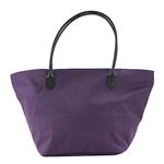 Herve Chapelier （エルベシャプリエ） トートバッグ 1425C 72A NEW PRUNELLE